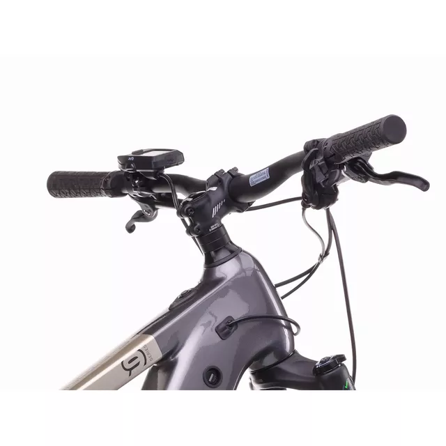 Górski rower elektryczny Crussis e-Fionna 9.11 894Wh 29" - model 2026