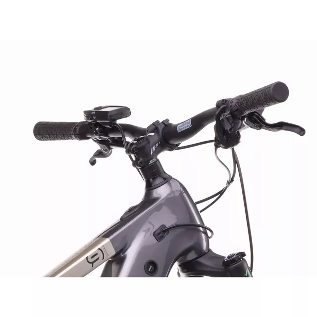 Górski rower elektryczny Crussis e-Fionna 9.11 715Wh 29" - model 2026