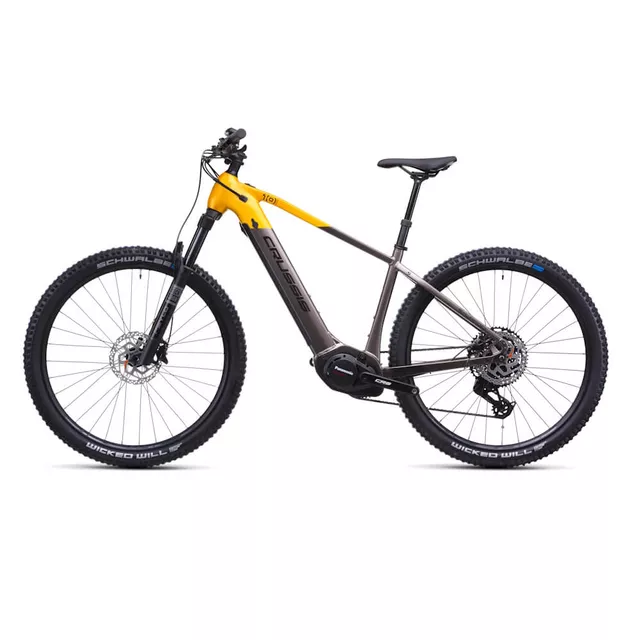 Górski rower elektryczny Crussis e-Largo 10.11 894Wh 29" - model 2026