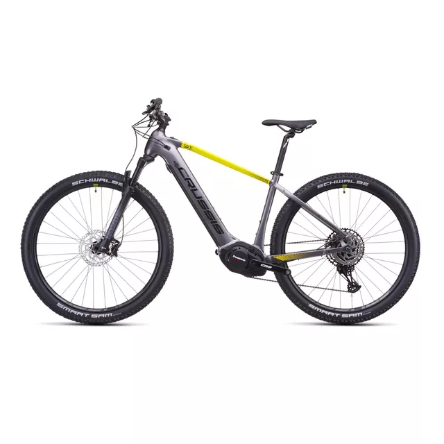Górski rower elektryczny Crussis e-Largo 9.11 894Wh 29" - model 2026