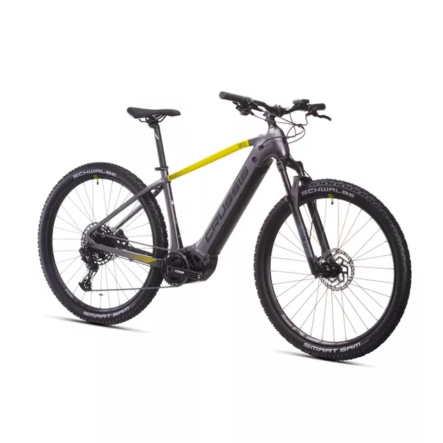 Górski rower elektryczny Crussis e-Largo 9.11 894Wh 29" - model 2026
