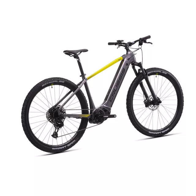 Górski rower elektryczny Crussis e-Largo 9.11 894Wh 29" - model 2026