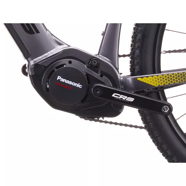 Górski rower elektryczny Crussis e-Largo 9.11 894Wh 29" - model 2026