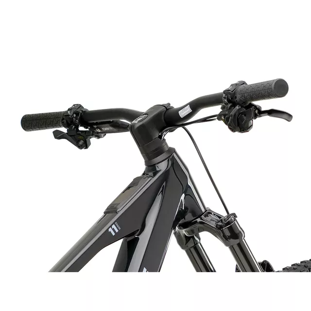 Górski rower elektryczny Crussis e-Hard 11.11 model 2026 ∙ bateria 800 wh ∙ zasięg do 157 km ∙ nośność 120 kg ∙ silnik avinox 105 nm