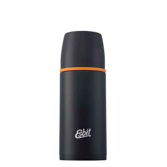 Termos próżniowy Esbit Classic VF500ML ∙ 0,5 l ∙ 2 kubki ∙ korek automatyczny z nalewaniem ∙ stal nierdzewna
