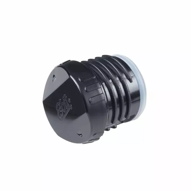 Termos próżniowy Esbit Classic VF500ML ∙ 0,5 l ∙ 2 kubki ∙ korek automatyczny z nalewaniem ∙ stal nierdzewna