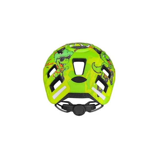 Dziecięcy kask rowerowy Etape Kitty 2.0 ∙ technologia in-mold ∙ siatka przeciw owadom ∙ 14 otworów wentylacyjnych ∙ regulacja ∙ elementy odblaskowe