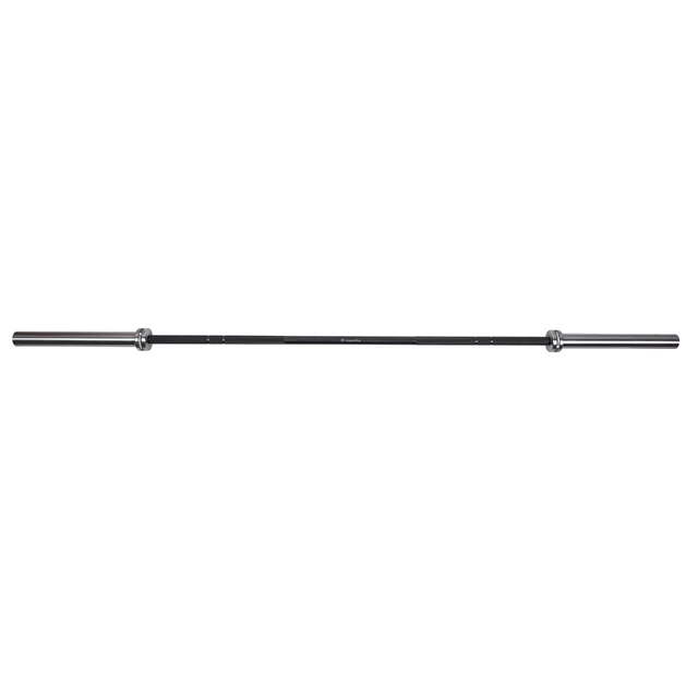 Gryf olimpijski z łożyskami 220 cm inSPORTline OB-86 MTB H4 ∙ 50 mm