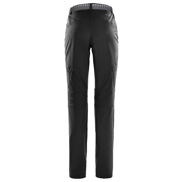Damskie spodnie całoroczne Ferrino Hervey Winter Pants Woman New - Iron Brown