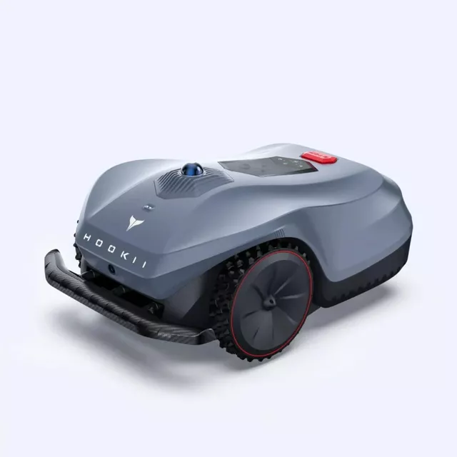 Robot koszący kosiarka do trawy 3D LiDAR Hookii Neomow X Pro (6000m²)