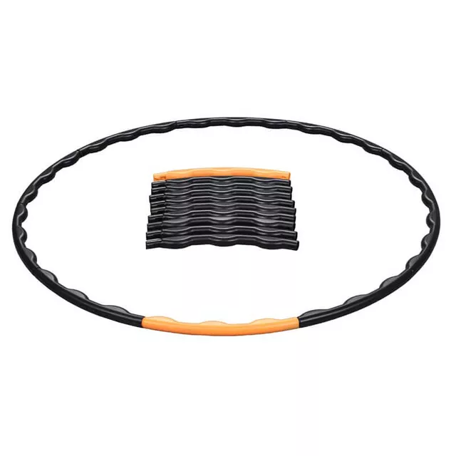 Weight Hoop Hula hop inSPORTline 105 cm