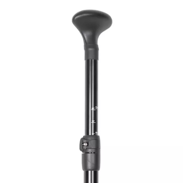 Wiosło aluminiowe do paddleboardu, deski SUP, pontonu inSPORTline WaveCaster