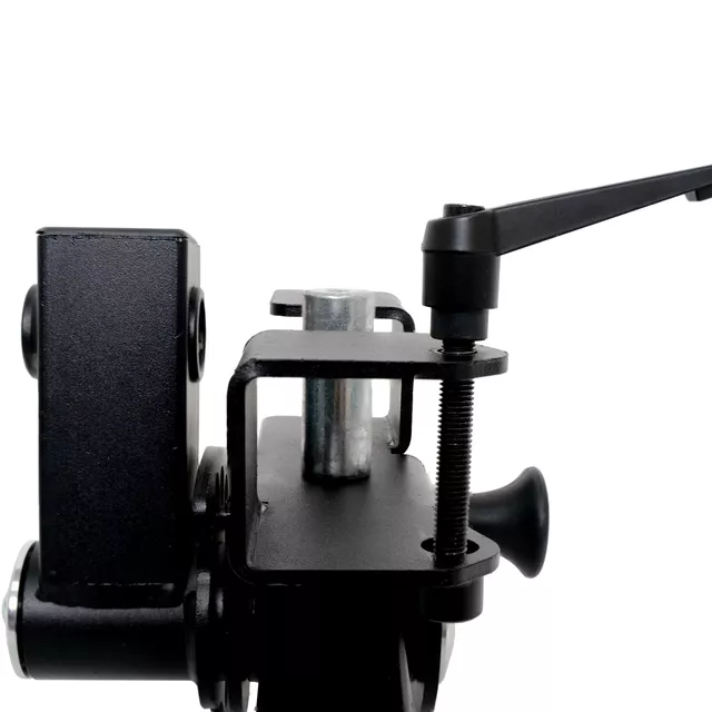 Adapter do ćwiczeń nóg do inSPORTline CC550 ∙ multifunkcja 3w1 ∙ stabilny ∙ regulacja ∙ stalowa konstrukcja