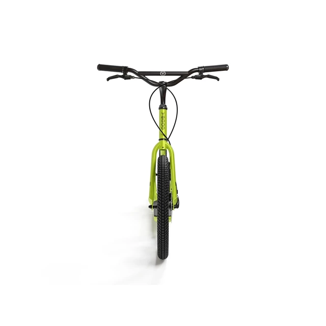 Hulajnoga Yedoo Mezeq Y40 20/16" - Niebieski