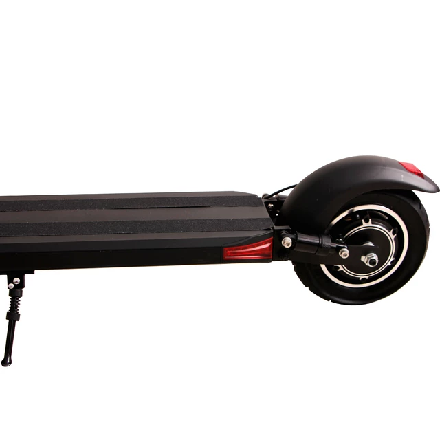 Składana hulajnoga elektryczna W-TEC Tenmark III 700W 10" - Czarny