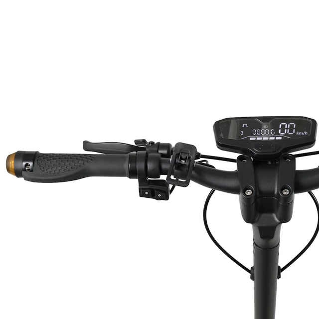 Hulajnoga elektryczna W-TEC Lambreto Max III 700W ∙ 10″ ∙ zasięg do 50 km ∙ 35 km/h