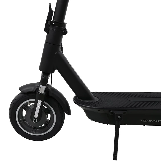 Hulajnoga elektryczna W-TEC Lambreto Max III 700W ∙ 10″ ∙ zasięg do 50 km ∙ 35 km/h