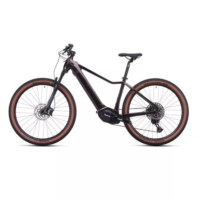 Górski rower elektryczny Crussis ONE-Guera 9.11 715Wh 27,5" - model 2026