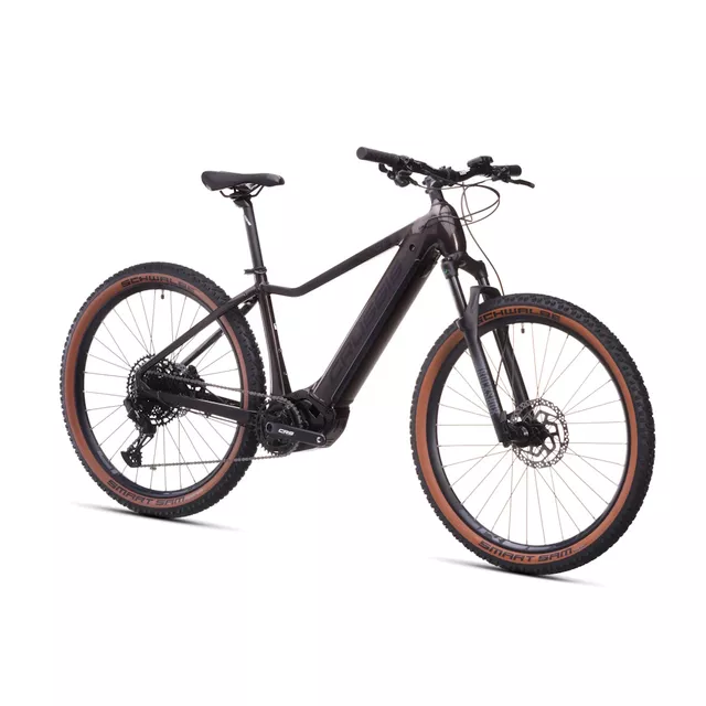 Górski rower elektryczny Crussis ONE-Guera 9.11 715Wh 27,5" - model 2026