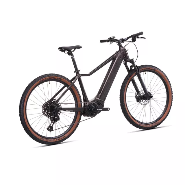 Górski rower elektryczny Crussis ONE-Guera 9.11 715Wh 27,5" - model 2026
