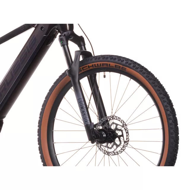 Górski rower elektryczny Crussis ONE-Guera 9.11 715Wh 27,5" - model 2026