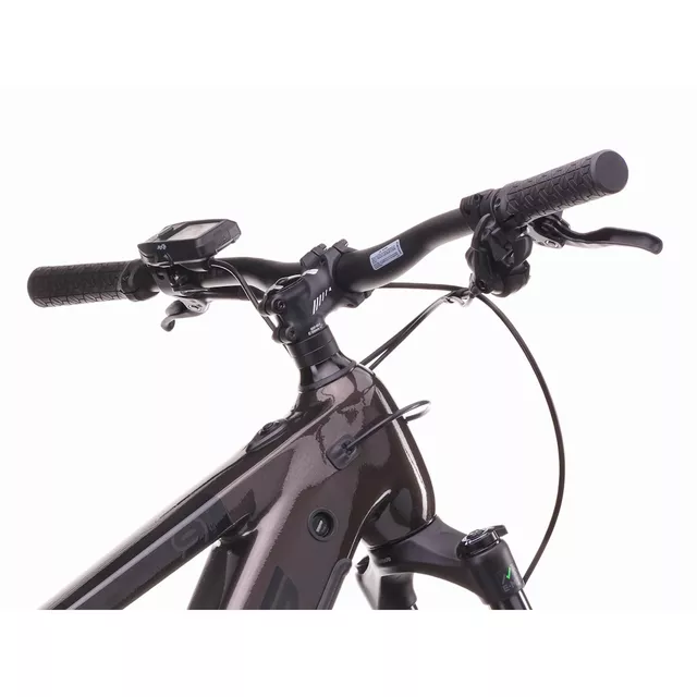 Górski rower elektryczny Crussis ONE-Guera 9.11 715Wh 27,5" - model 2026