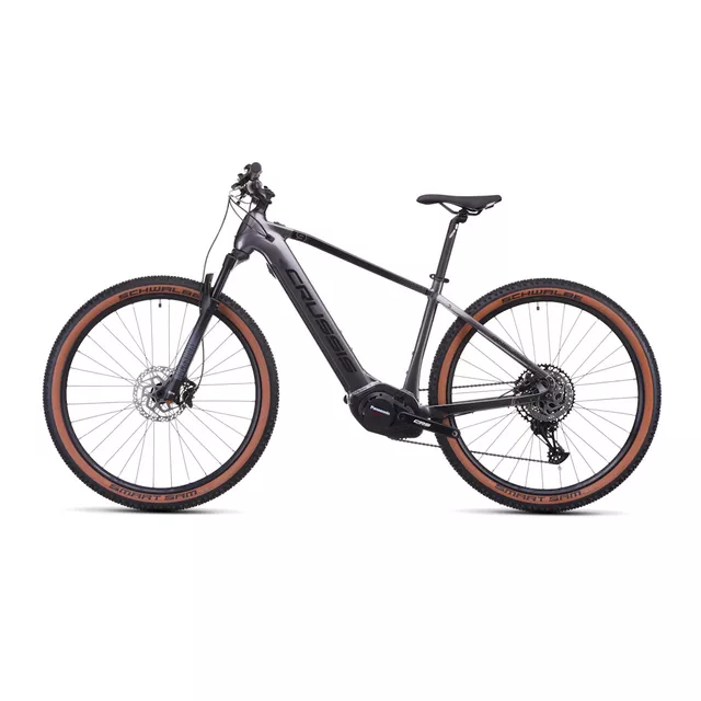 Górski rower elektryczny Crussis ONE-Largo 9.11 894Wh 29" - model 2026
