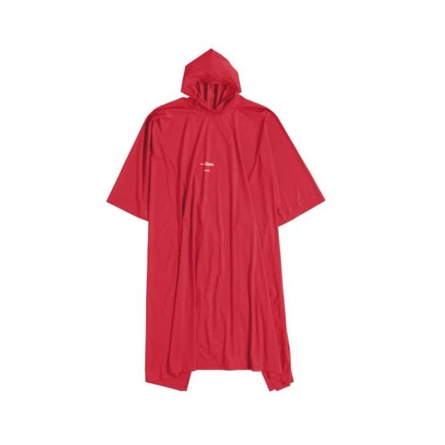 Płaszcz przeciwdeszczowy FERRINO Poncho - Zielony