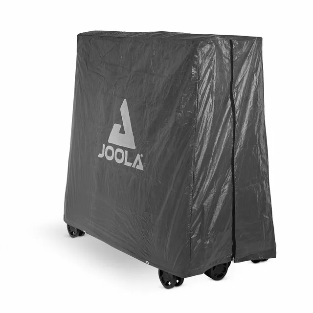 Pokrowiec na stół do tenisa stołowego Joola Table Cover ∙ wodoodporny ∙ z zamkiem błyskawicznym ∙ łatwy montaż