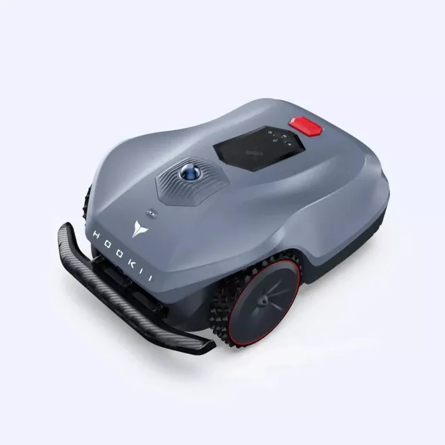 Robot koszący kosiarka do trawy 3D LiDAR Hookii Neomow X Pro (6000m²)