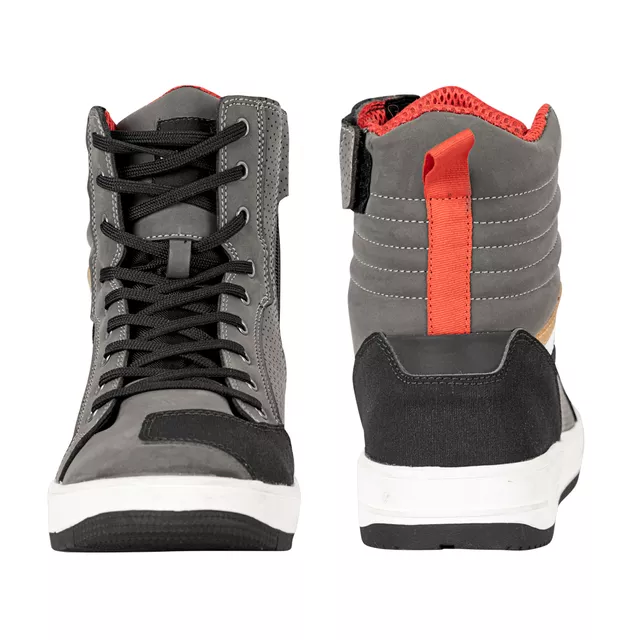 Męskie buty motocyklowe W-TEC Sueden