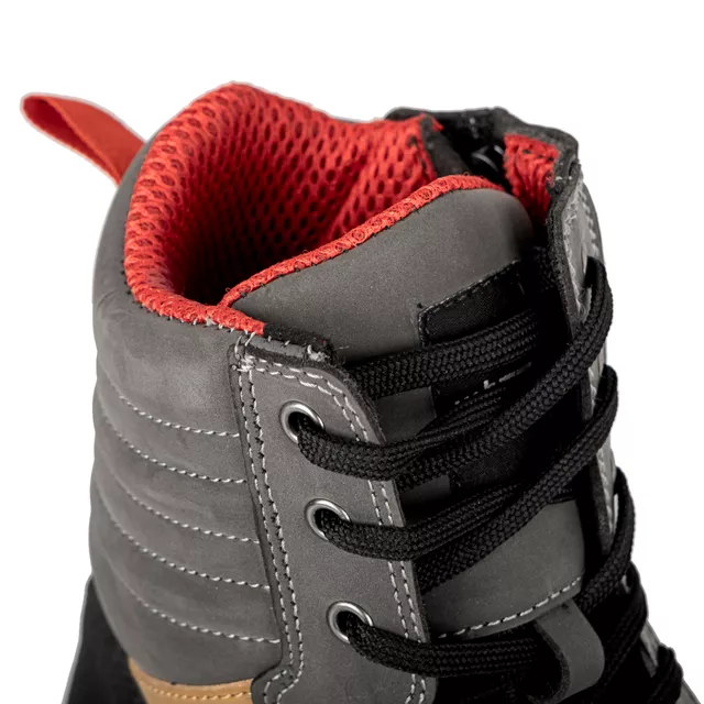 Męskie buty motocyklowe W-TEC Sueden