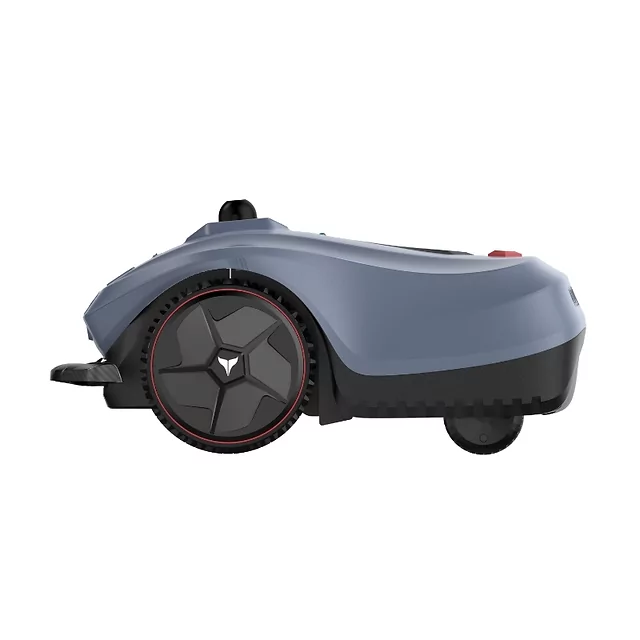 Robot koszący Hookii Neomow X2 ∙ do 4000 m² ∙ nawigacja 3D LiDAR SLAM ∙ bez przewodów ograniczających ∙ sterowanie aplikacją