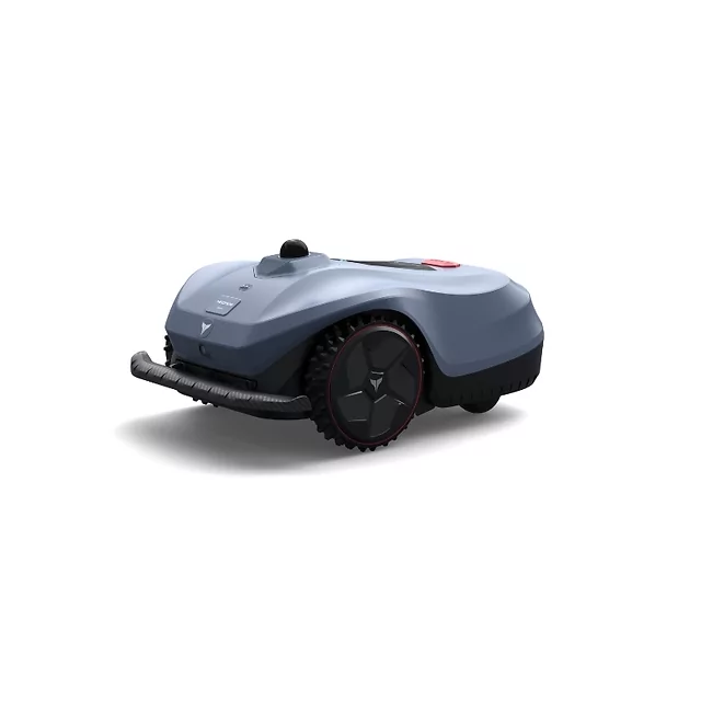 Robot koszący Hookii Neomow X2 ∙ do 4000 m² ∙ nawigacja 3D LiDAR SLAM ∙ bez przewodów ograniczających ∙ sterowanie aplikacją
