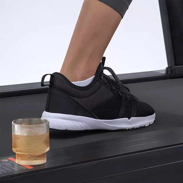 Bieżnia elektryczna inSPORTline ZenRun 40 - OUTLET