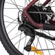 Damski górski rower elektryczny inSPORTline ISL Cleora 648 Wh 27,5" - model 2026 ∙ bateria 648 Wh ∙ zasięg do 120 km ∙ nośność 120 kg