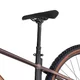 Górski rower elektryczny inSPORTline ISL Tachion EVO 835 Wh 29" - model 2026 ∙ bateria 835 Wh ∙ silnik Bafang M510 ∙ zasięg do 180 km ∙ nośność 140 kg - Deep Coffee