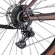 Górski rower elektryczny inSPORTline ISL Tachion EVO 835 Wh 29" - model 2026 ∙ bateria 835 Wh ∙ silnik Bafang M510 ∙ zasięg do 180 km ∙ nośność 140 kg - Deep Coffee