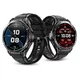 Zegarek smartwatch inteligentny inSPORTline Rodamo ∙ 100+ aktywności ∙ kompas/barometr ∙ 20 dni