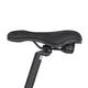Miejski rower elektryczny inSPORTline ISL Eclion 648 Wh 28" - model 2026 ∙ bateria 648 Wh ∙ zasięg do 120 km ∙ amortyzowany widelec ∙ nośność 120 kg - Deep Coffee