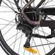Miejski rower elektryczny inSPORTline ISL Eclion 648 Wh 28" - model 2026 ∙ bateria 648 Wh ∙ zasięg do 120 km ∙ amortyzowany widelec ∙ nośność 120 kg - Deep Coffee