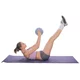 Piłka gimnastyczna / do aerobiku inSPORTline Aerobic Ball 25 cm ∙ rehabilitacyjna ∙ do aerobiku, ćwiczeń, jogi