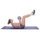 Piłka gimnastyczna / do aerobiku inSPORTline Aerobic Ball 25 cm ∙ rehabilitacyjna ∙ do aerobiku, ćwiczeń, jogi