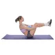 Piłka gimnastyczna inSPORTline Aerobic Ball ø35 cm ∙ do stretchingu i równowagi ∙ nośność 120 kg ∙ PVC
