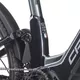Rower elektryczny z pełnym zawieszeniem Crussis e-Country Full 10.10 720Wh 27,5" - model 2025 - Zielony Szmaragd