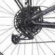 Rower elektryczny z pełnym zawieszeniem Crussis e-Country Full 10.10 720Wh 27,5" - model 2025 - Zielony Szmaragd