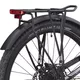 Rower elektryczny z pełnym zawieszeniem Crussis e-Country Full 10.10 720Wh 27,5" - model 2025 - Zielony Szmaragd