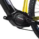 Górski rower elektryczny Crussis e-Largo 10.10 720Wh 29" - model 2025