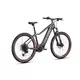 Górski rower elektryczny Crussis ONE-Guera 10.10 720Wh 27,5" - model 2025
