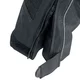 Damskie spodnie motocyklowe W-TEC Goni - Czarny
